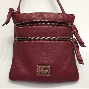 Dooney and Bourke Vintage Crossbody